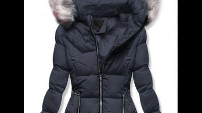 KVALITNÉ a TRENDY DÁMSKE ZIMNÉ BUNDY v MODOVO.sk